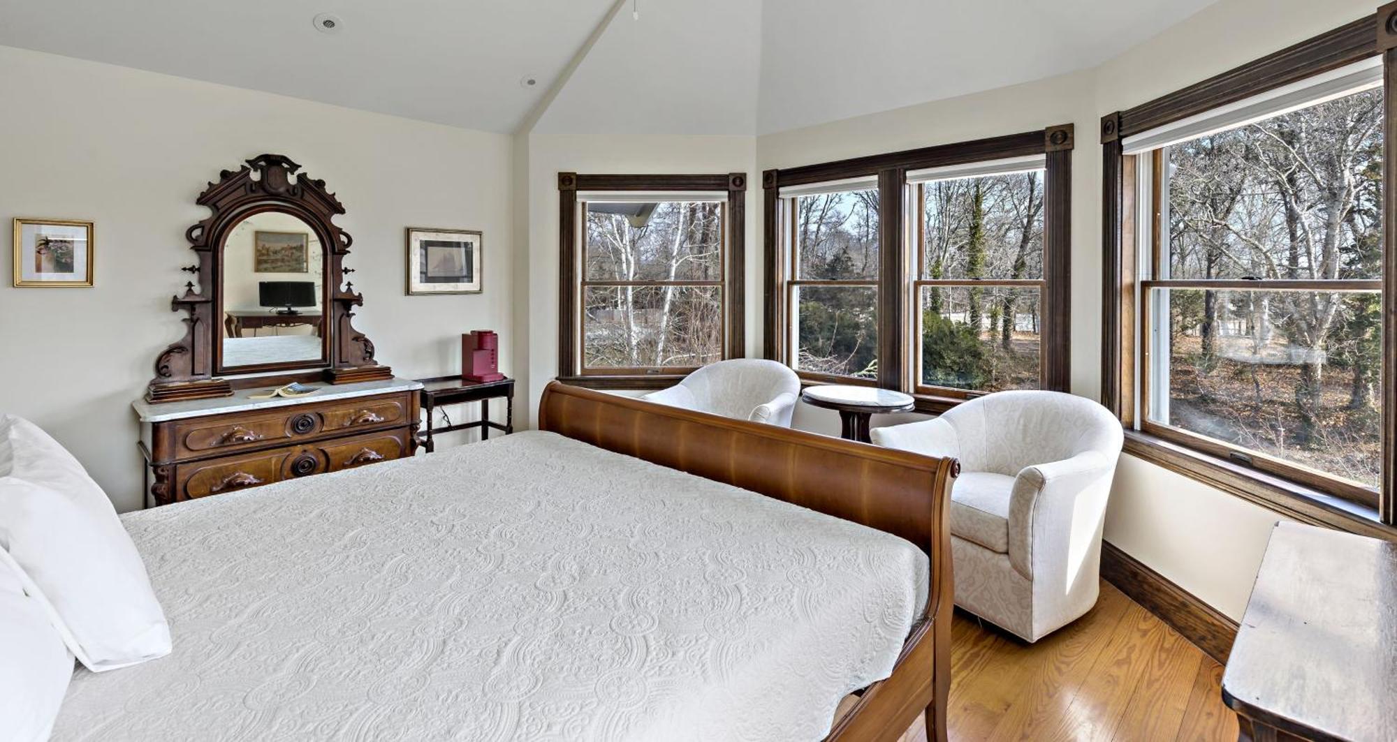 Inn At The Oaks Eastham Exterior photo