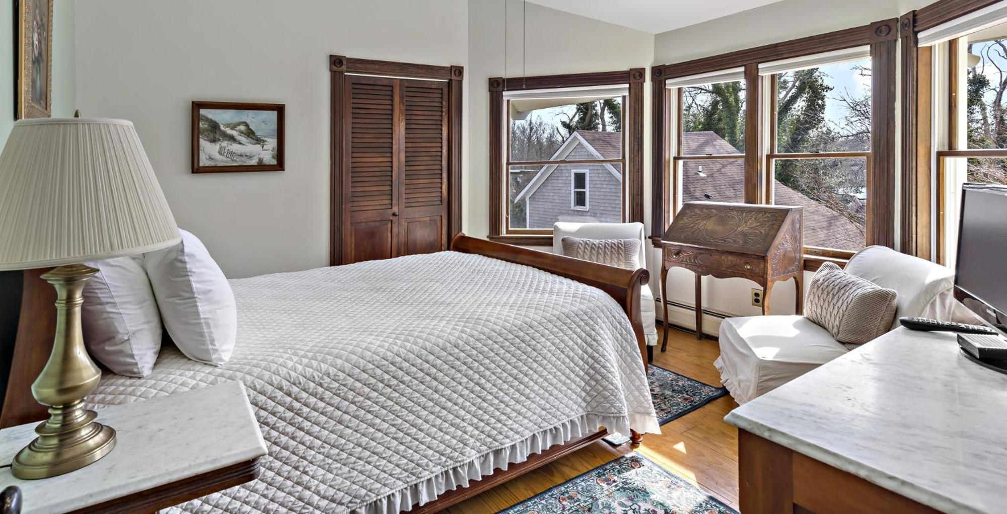 Inn At The Oaks Eastham Exterior photo