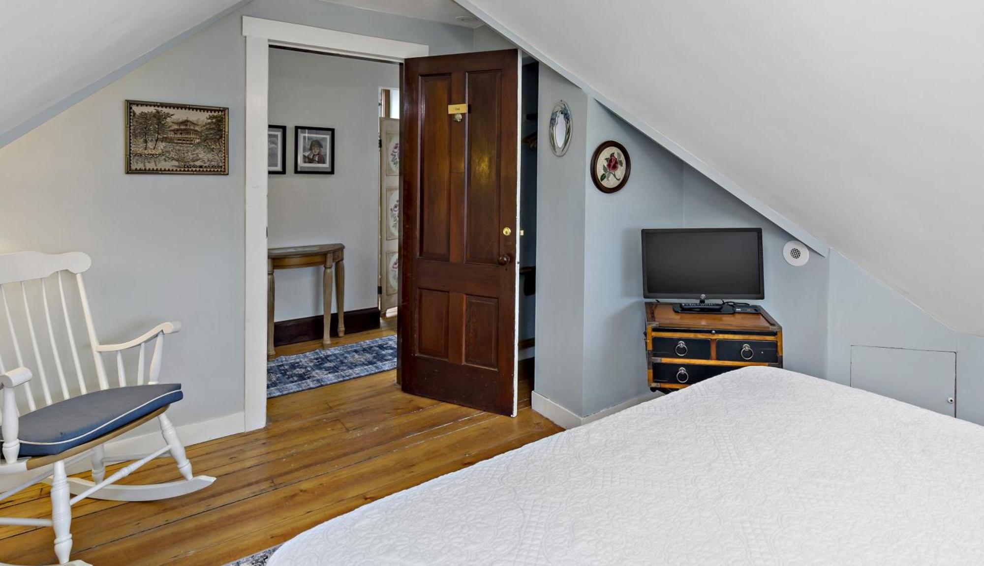 Inn At The Oaks Eastham Exterior photo